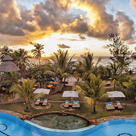 Afrochic Diani Otel Ukunda Dış mekan fotoğraf