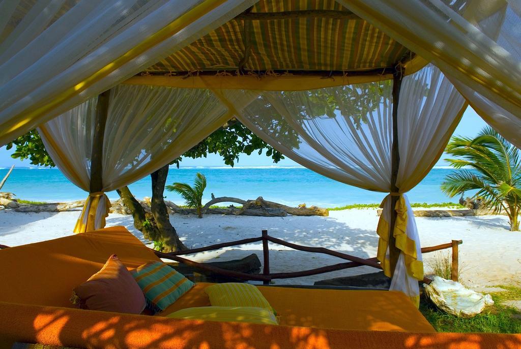 Afrochic Diani Otel Ukunda Dış mekan fotoğraf