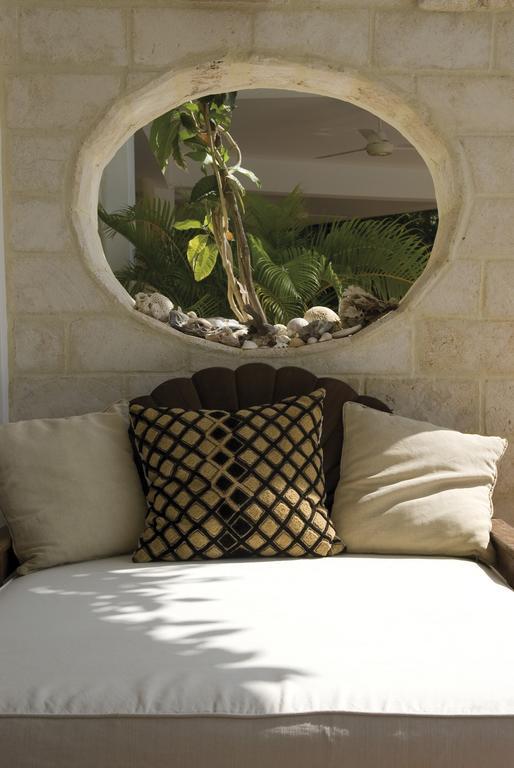 Afrochic Diani Otel Ukunda Dış mekan fotoğraf